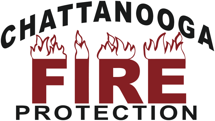 Chattanooga Fire Logo
